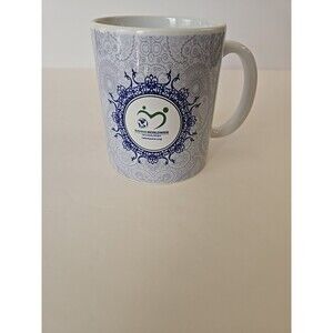 Orca Coatings coffee mug Rahma Worldwide Logo